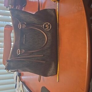 Michael Kors handbag